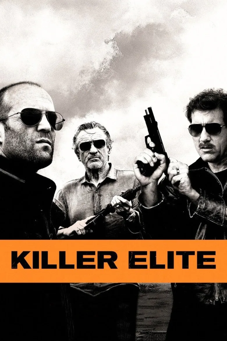 Killer Elite İndir - görsel 11