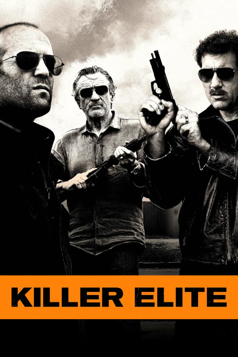 Killer Elite İndir - görsel 13