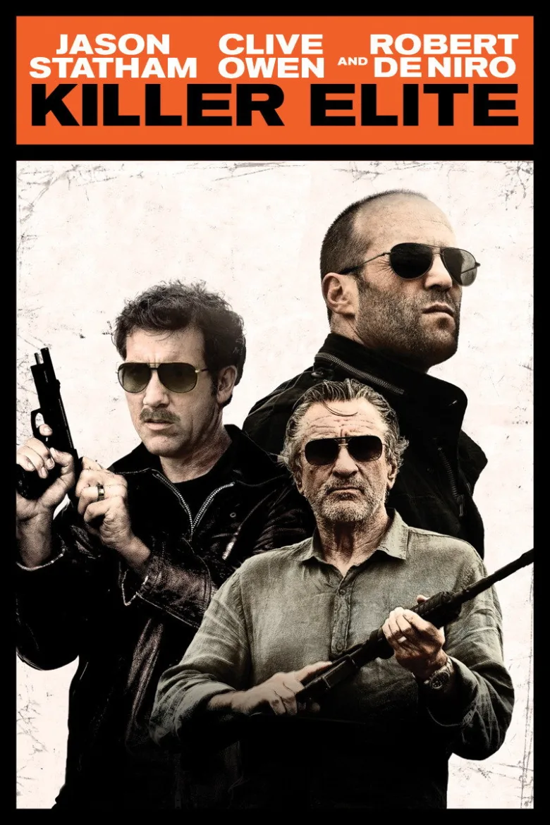 Killer Elite İndir - görsel 14