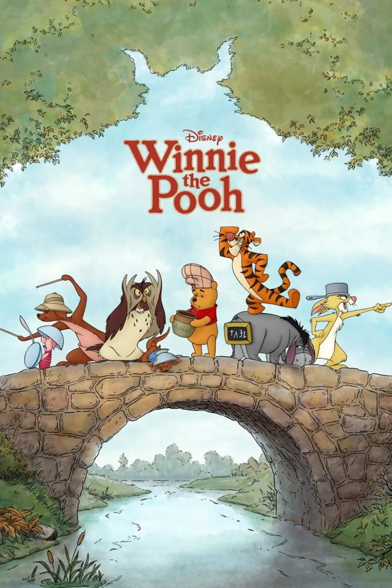 Winnie the Pooh İndir - görsel 12