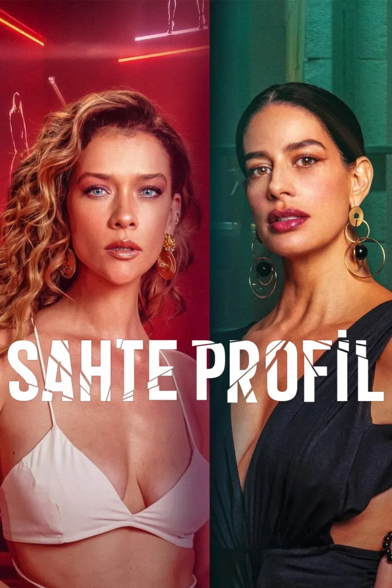Sahte Profil İndir - görsel 11