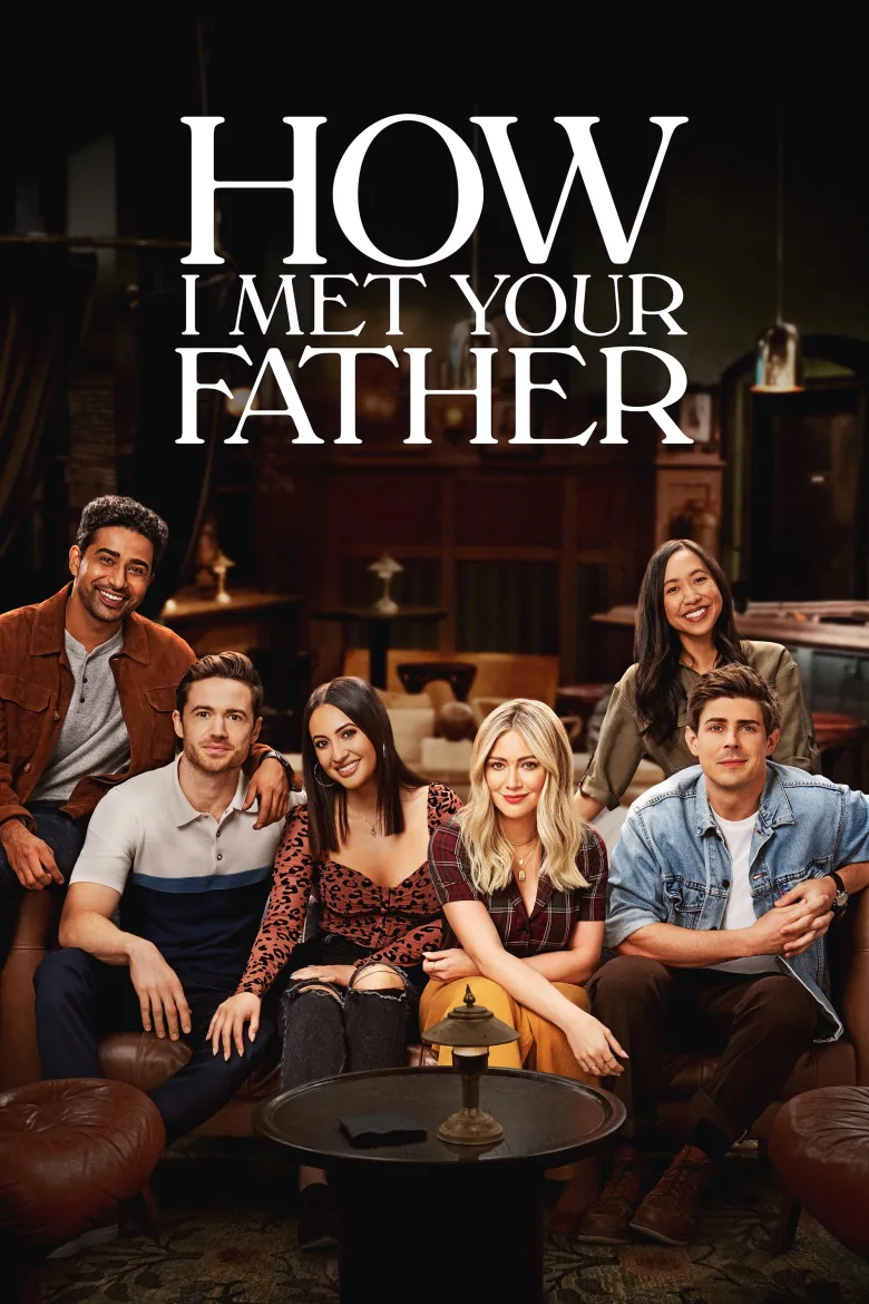 How I Met Your Father İndir - görsel 13