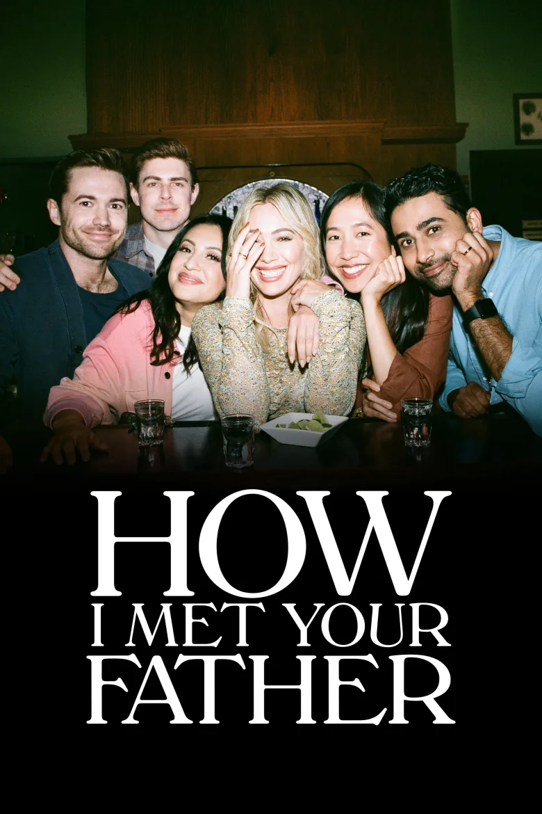 How I Met Your Father İndir - görsel 14