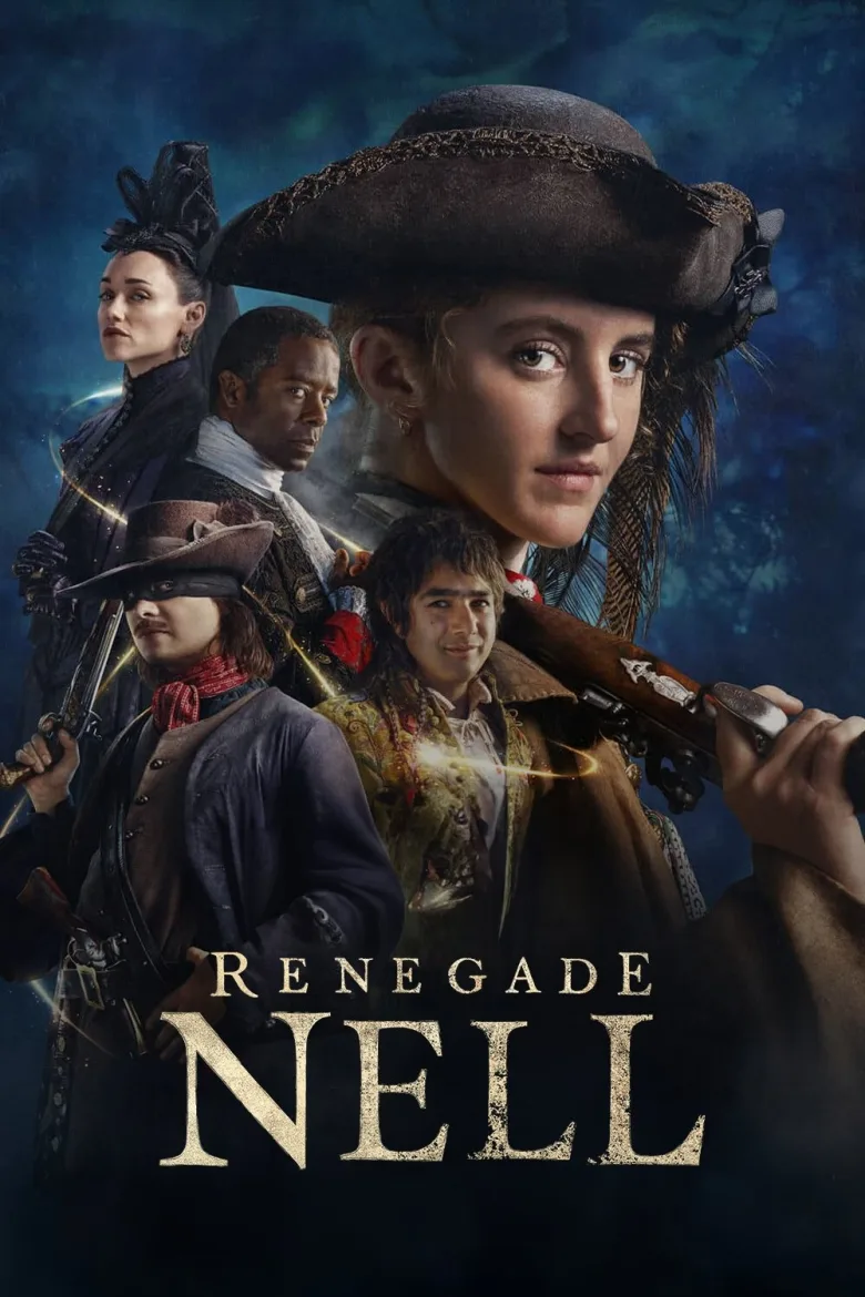 Renegade Nell 1080p İndir - görsel 12