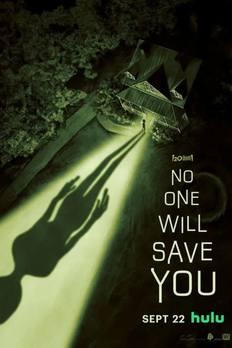 No One Will Save You İndir - görsel 14
