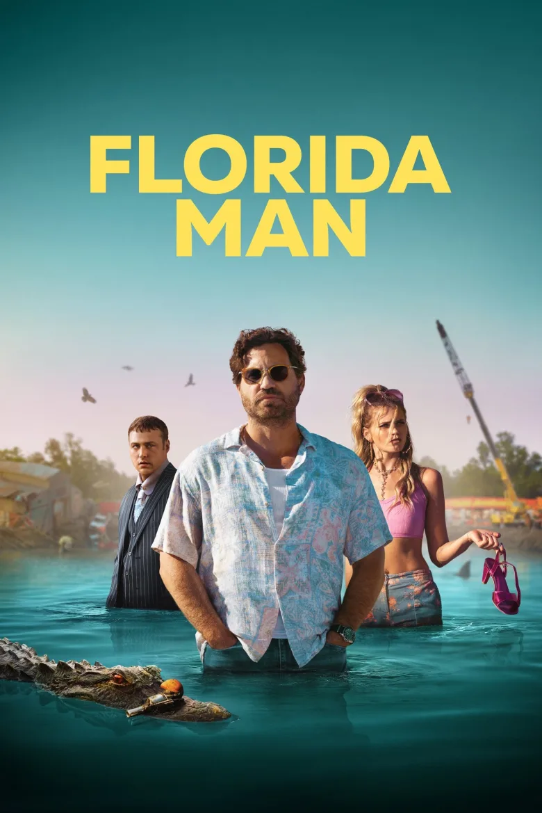 Florida Man İndir - görsel 7