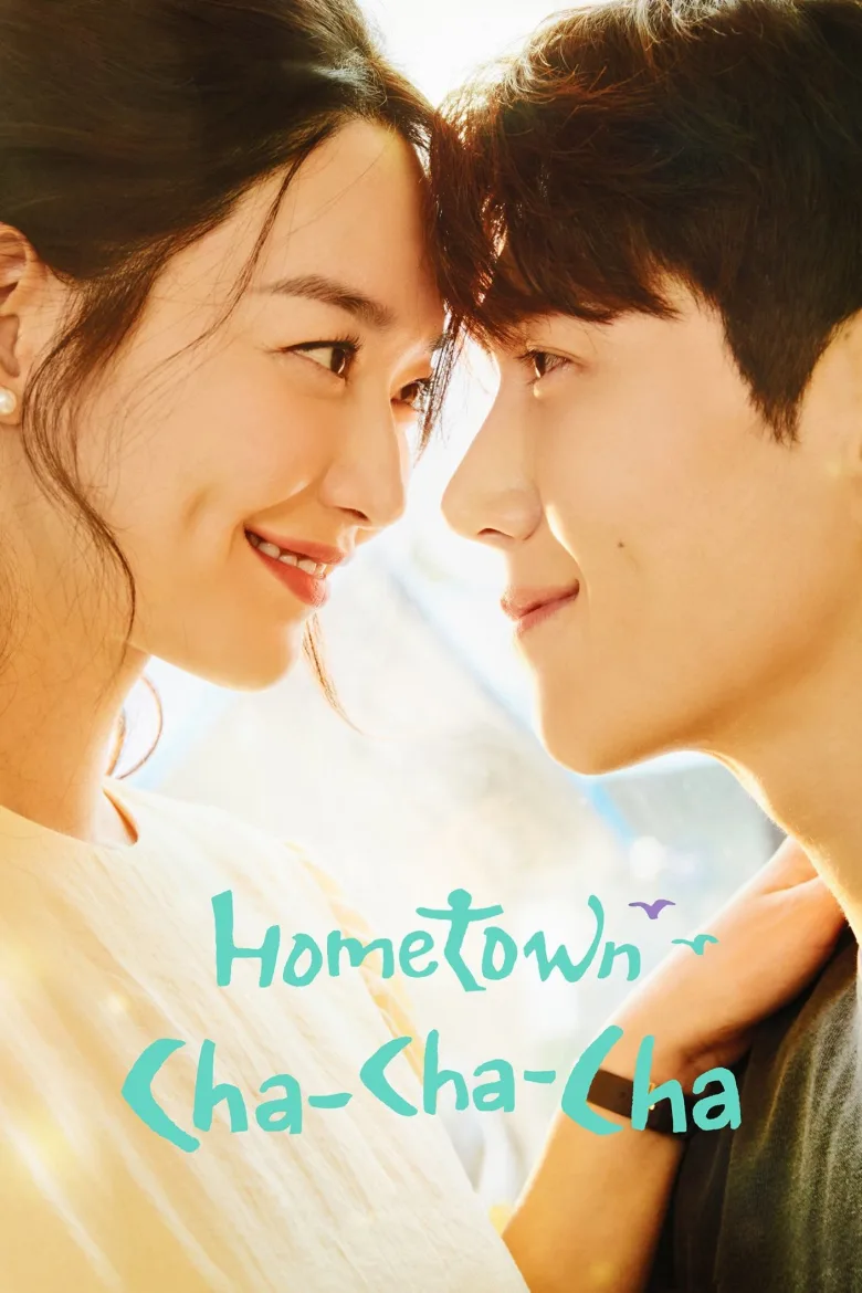 Hometown Cha-Cha-Cha 1080p İndir - görsel 11