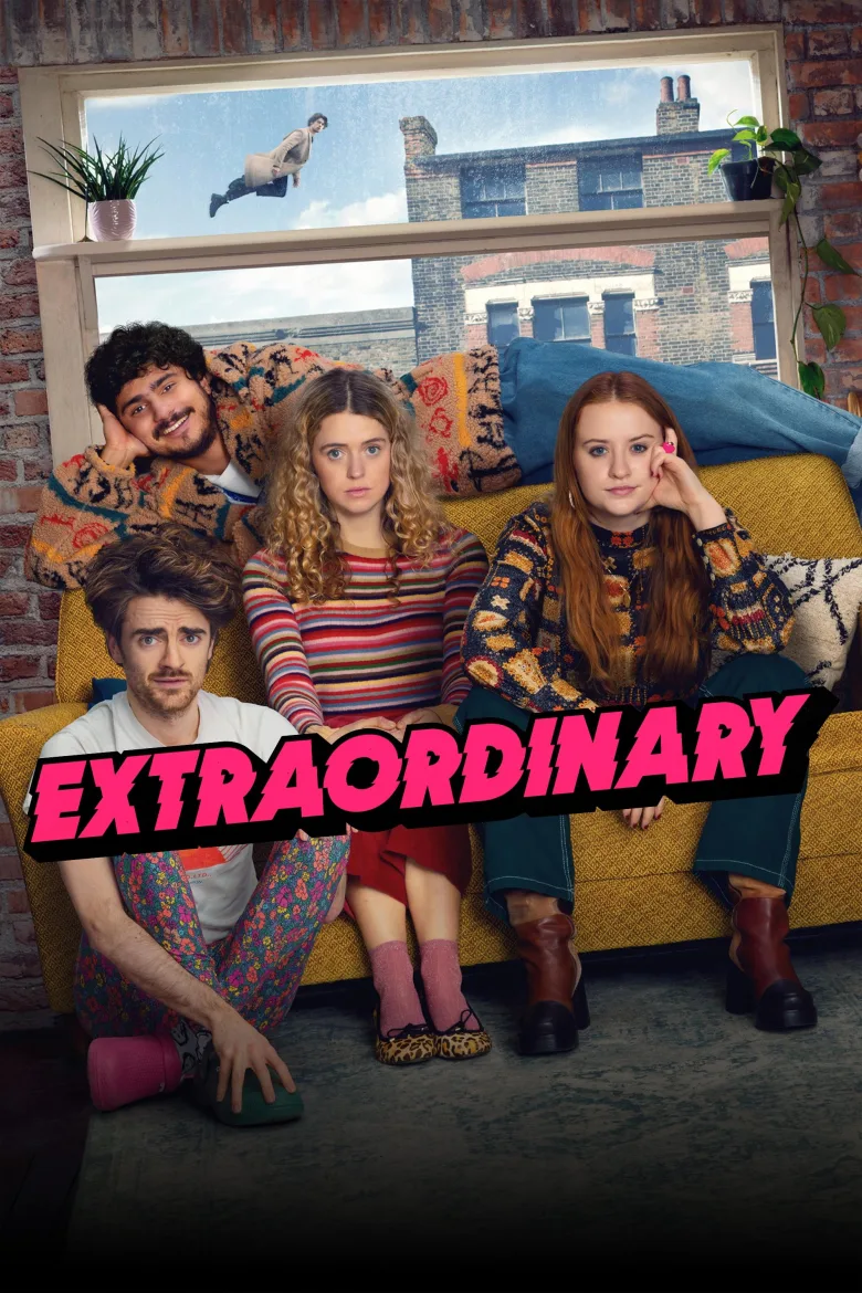 Extraordinary - görsel 12