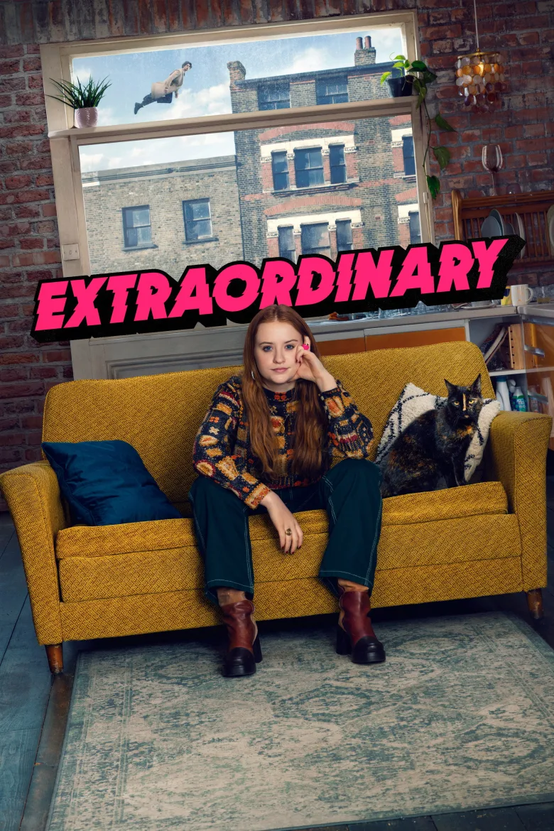 Extraordinary - görsel 14