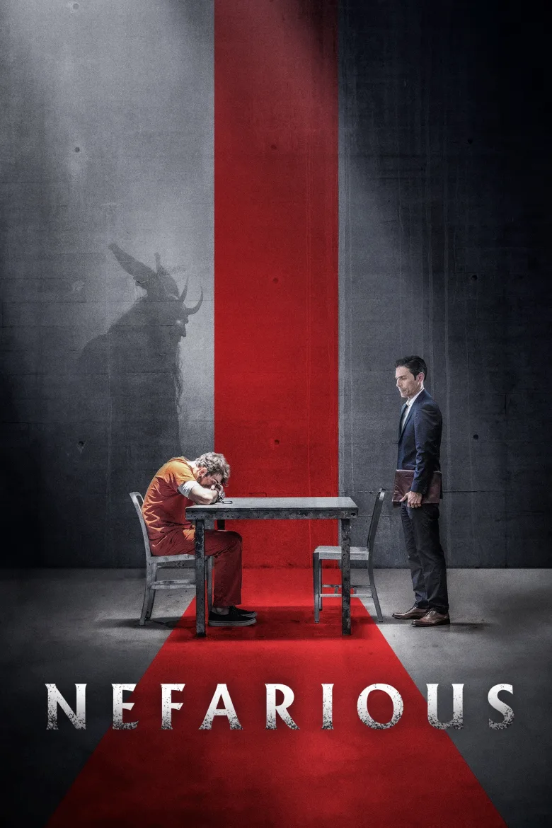 Nefarious İndir - görsel 14