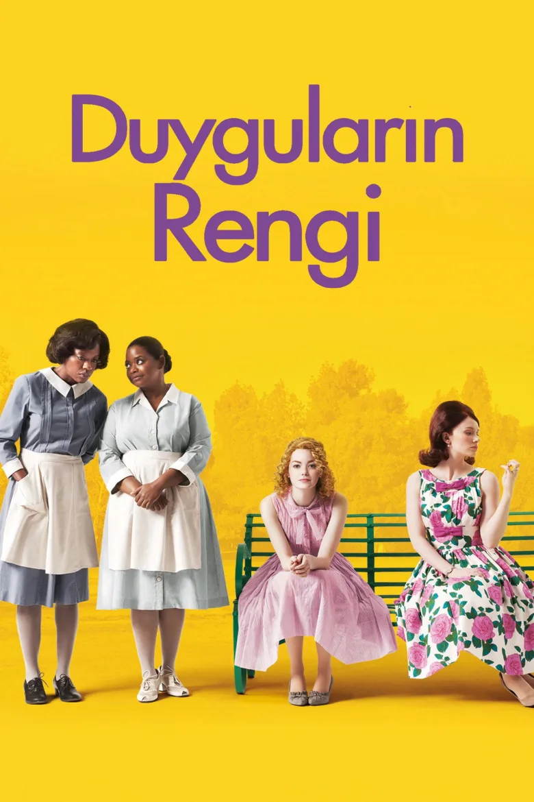 Duyguların Rengi İndir - görsel 11