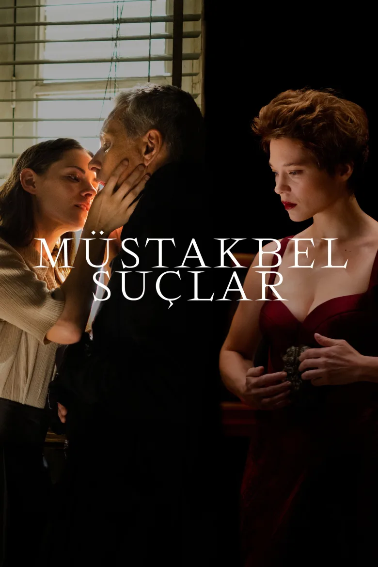 Müstakbel Suçlar İndir - görsel 11