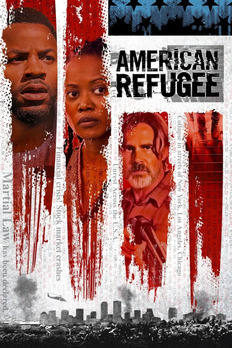 American Refugee İndir - görsel 7