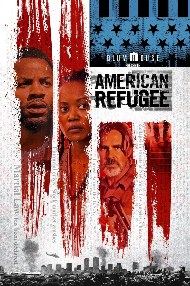 American Refugee İndir - görsel 9