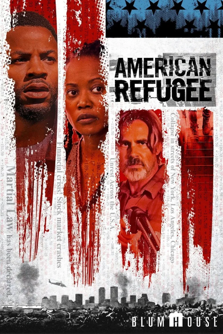 American Refugee İndir - görsel 10