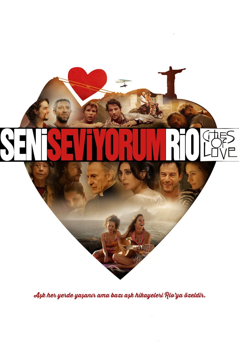 Seni Seviyorum Rio İndir - görsel 6