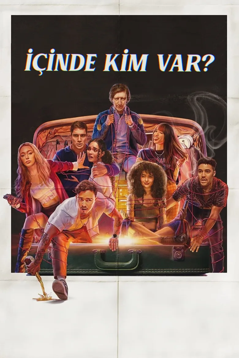 İçinde Kim Var? İndir - görsel 11