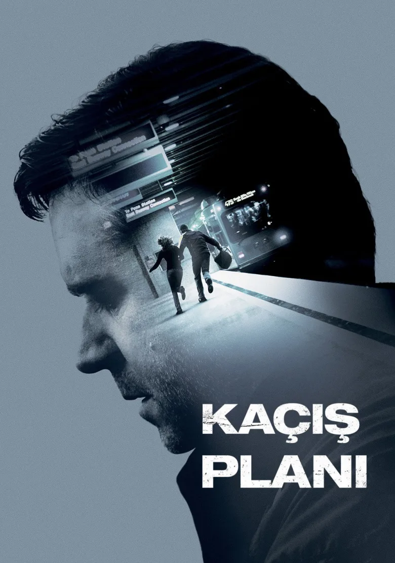 Kaçış Planı İndir - görsel 12