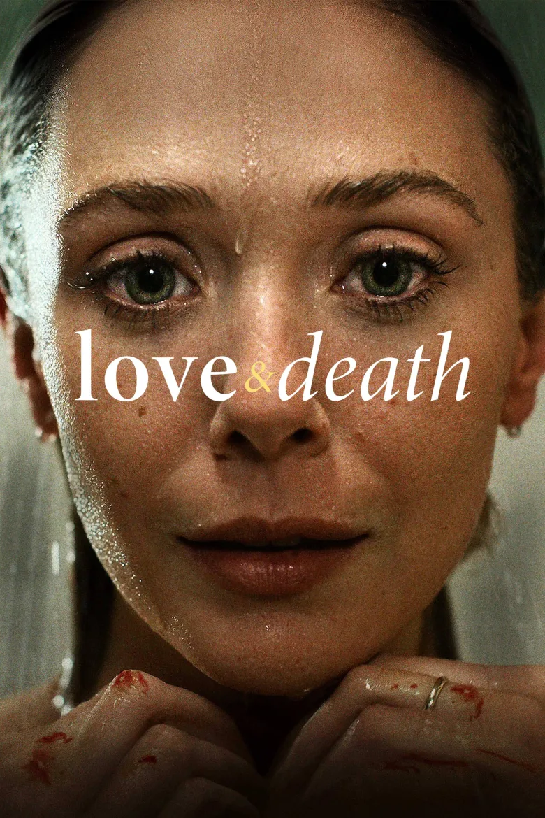 Love & Death 1080p İndir - görsel 11