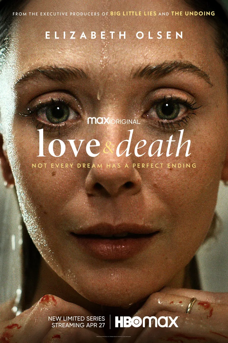 Love & Death 1080p İndir - görsel 14