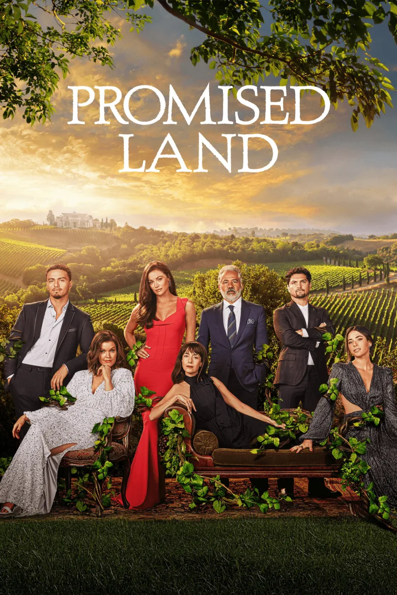 Promised Land İndir - görsel 13