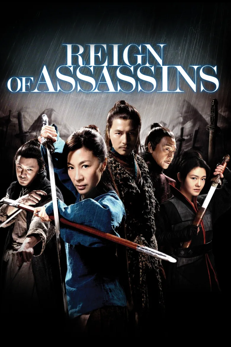 Reign of Assassins İndir - görsel 9