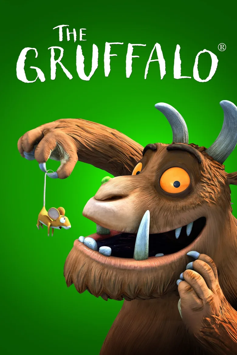 The Gruffalo İndir - görsel 9