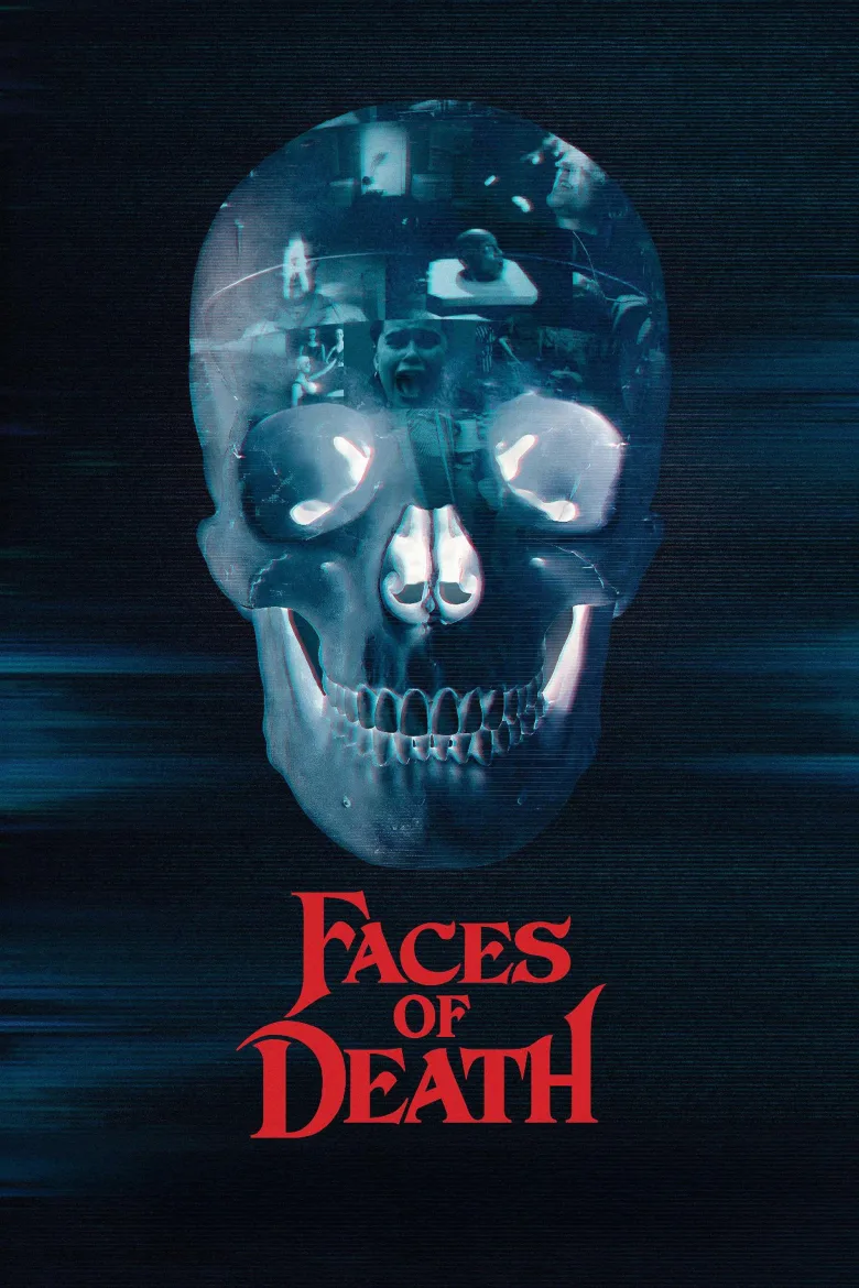 Faces of Death İndir - görsel 12