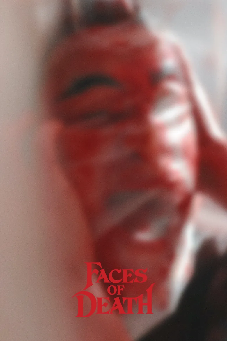 Faces of Death İndir - görsel 13