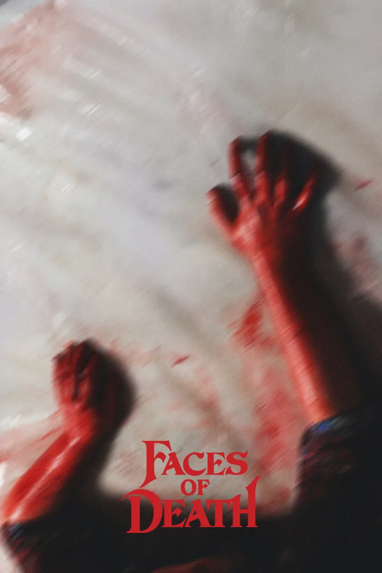 Faces of Death İndir - görsel 14