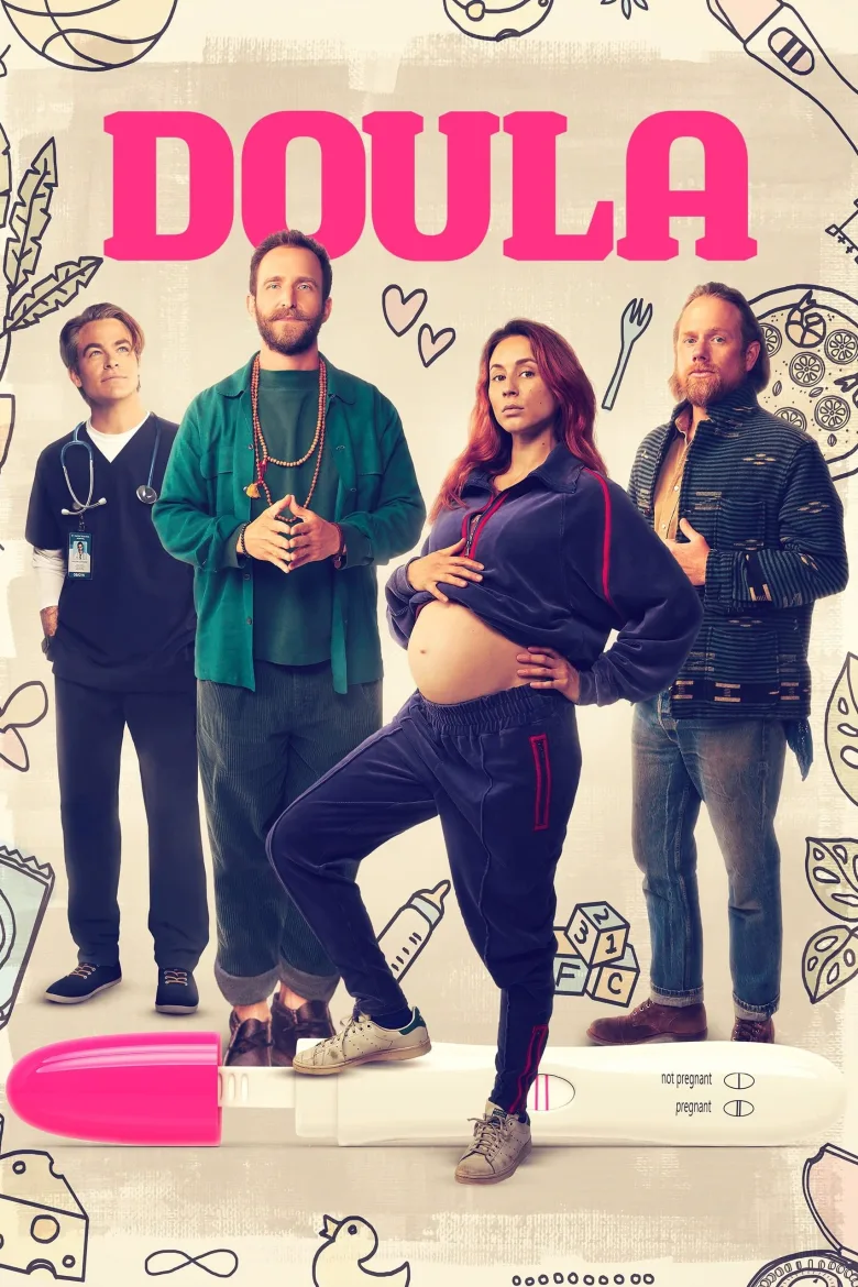Doula İndir - görsel 6