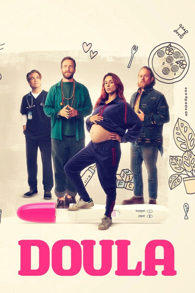 Doula İndir - görsel 8