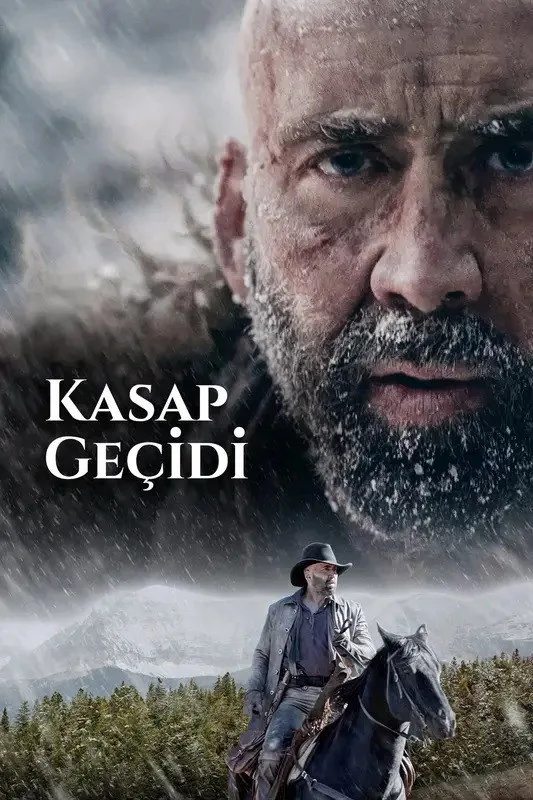 Butcher's Crossing İndir - görsel 11