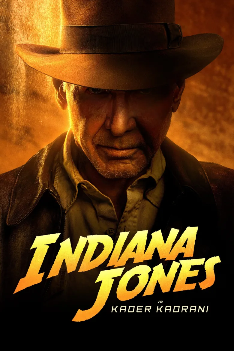 Indiana Jones ve Kader Kadranı İndir - görsel 11