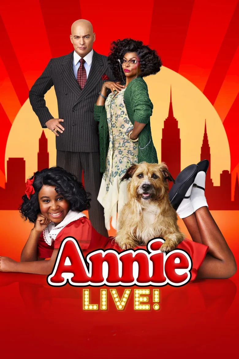 Annie Live! İndir - görsel 11