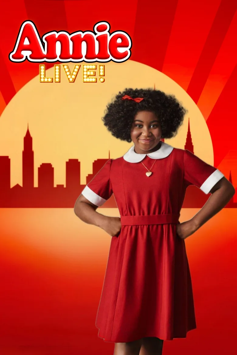 Annie Live! İndir - görsel 12