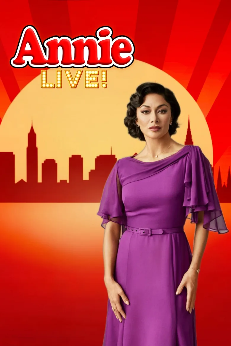 Annie Live! İndir - görsel 14