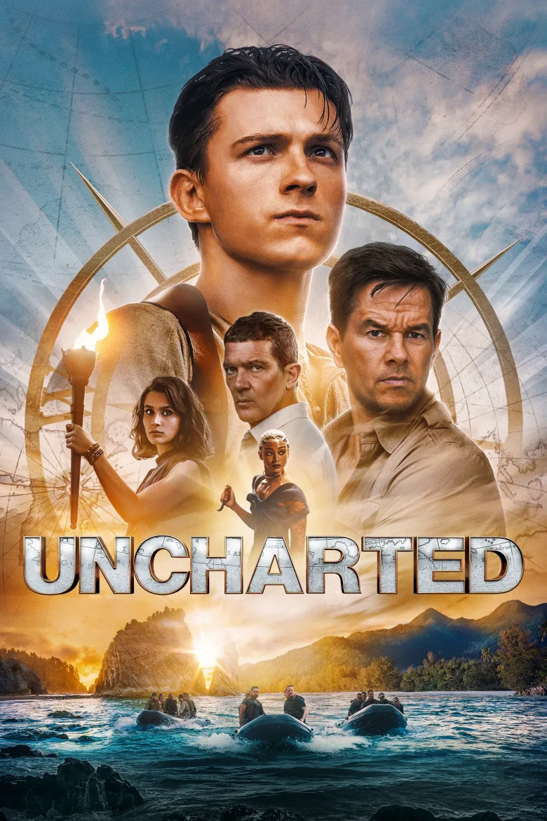 Uncharted İndir - görsel 11