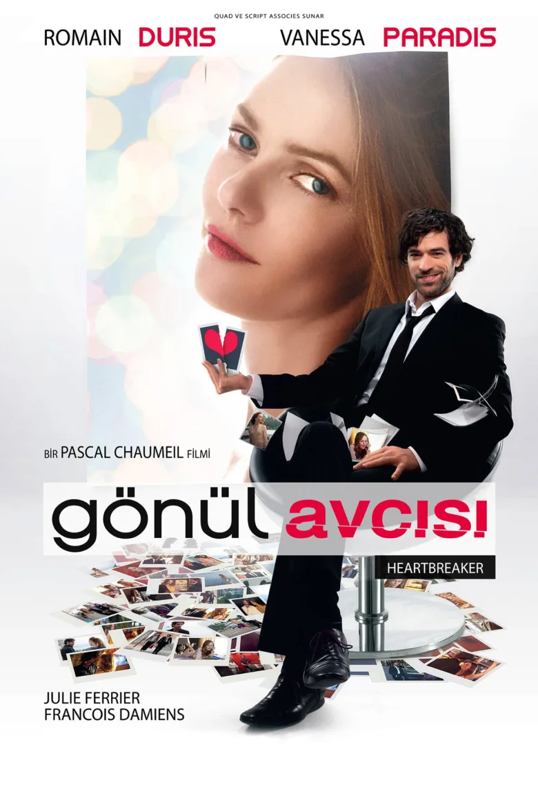 Gönül Avcısı İndir - görsel 11
