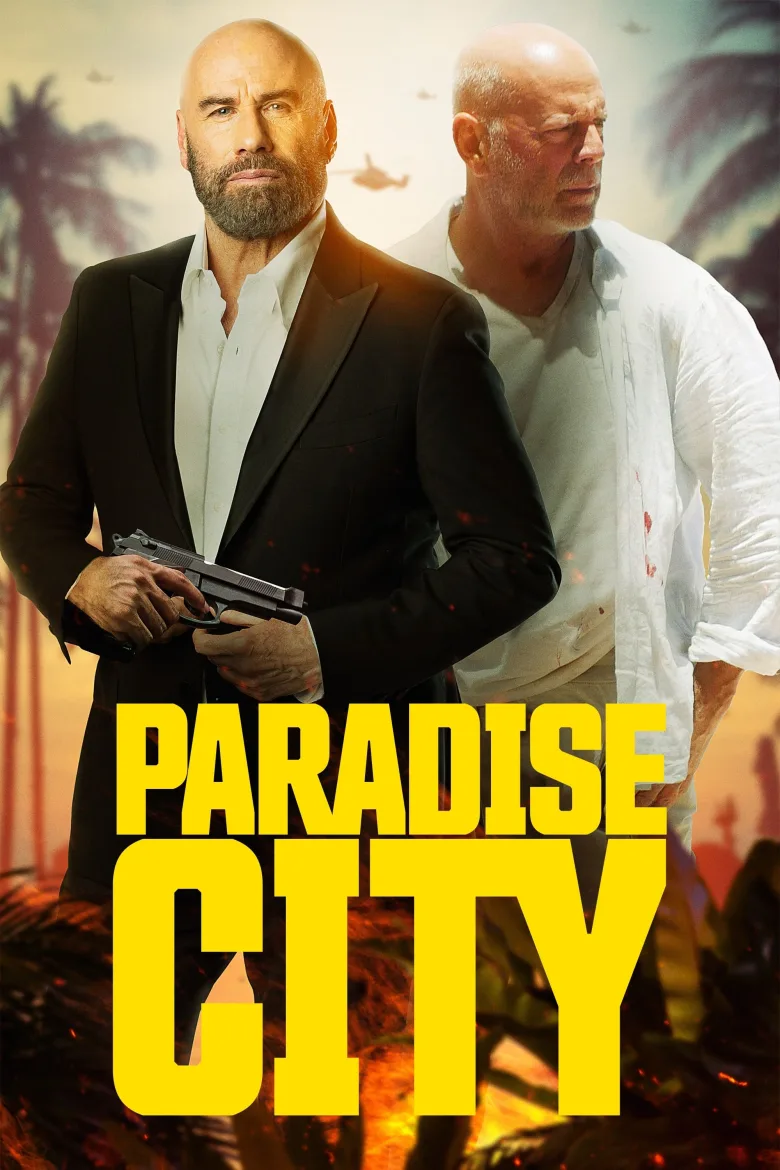 Paradise City İndir - görsel 9