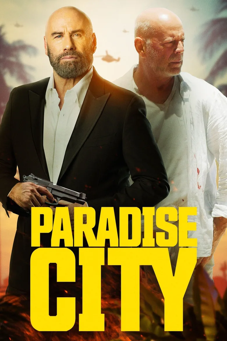 Paradise City İndir - görsel 11