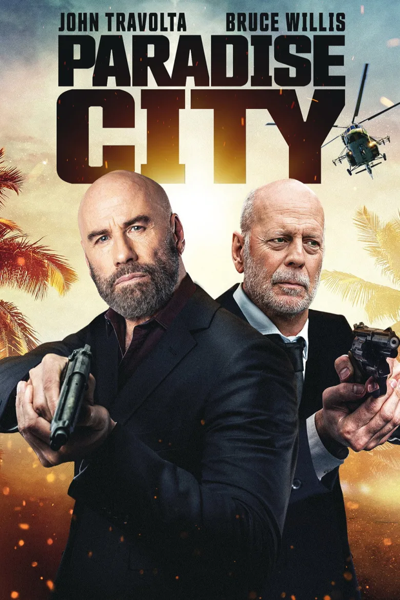 Paradise City İndir - görsel 12
