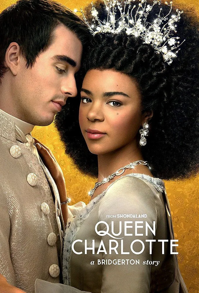 Queen Charlotte: A Bridgerton Story İndir - görsel 11