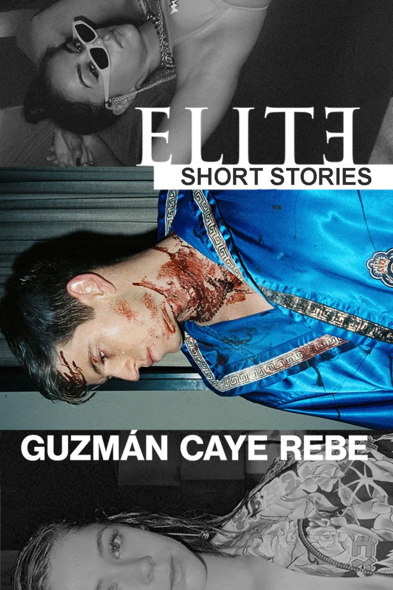 Élite Öyküler: Guzmán, Caye ve Rebe 1080p İndir - görsel 4