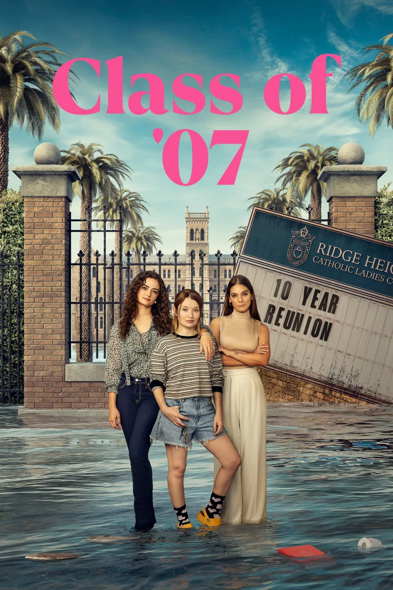 Class of '07 İndir - görsel 12