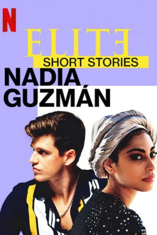Élite Öyküler: Nadia ve Guzmán 1080p İndir - görsel 4