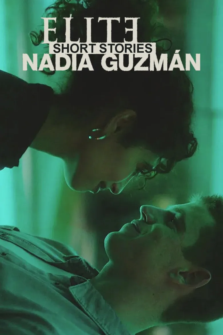 Élite Öyküler: Nadia ve Guzmán 1080p İndir - görsel 5