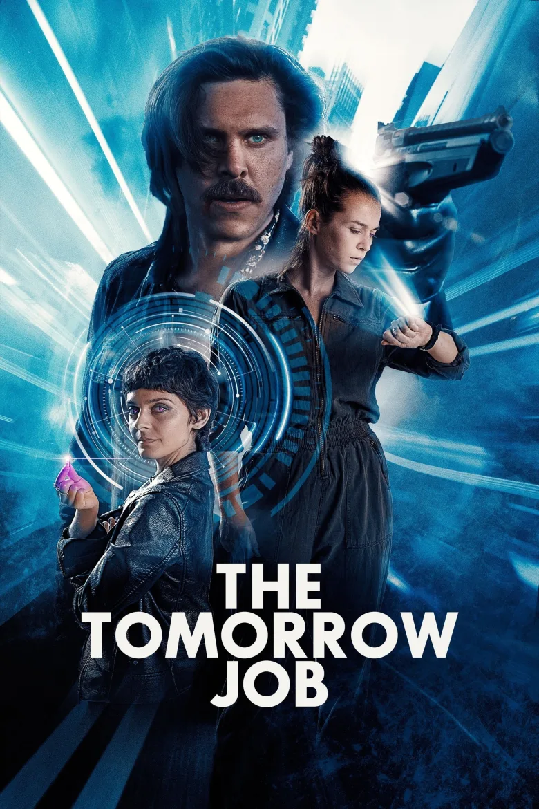 The Tomorrow Job İndir - görsel 5
