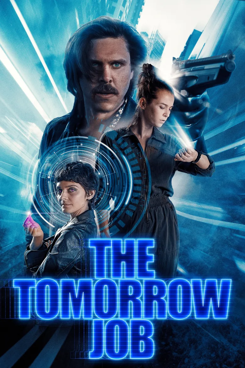 The Tomorrow Job İndir - görsel 6