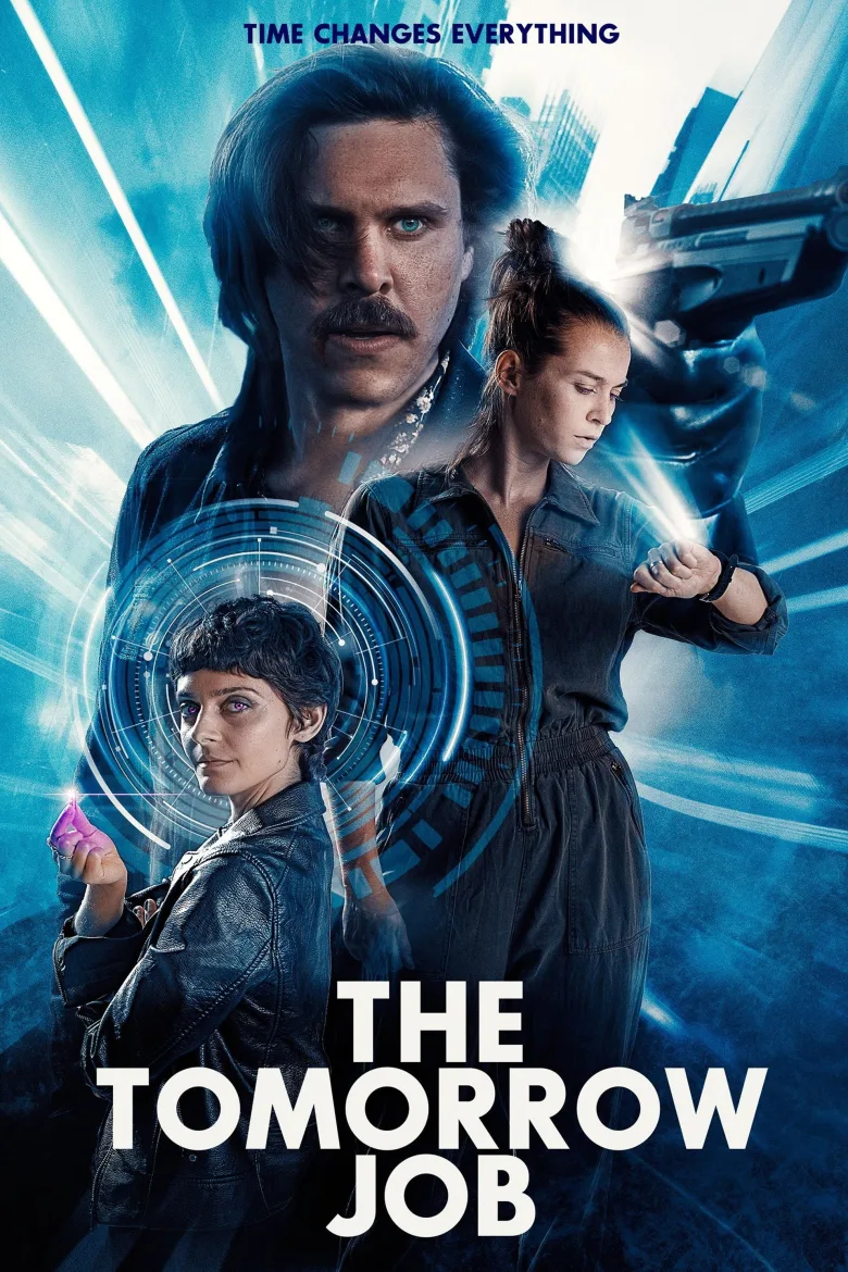 The Tomorrow Job İndir - görsel 7
